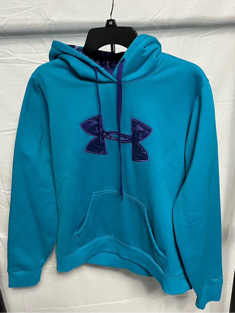Women’s Under Armour Hoodie